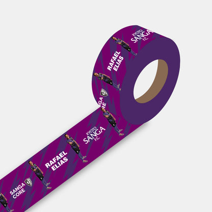 【SANGA CORE店舗限定】ラファエル選手尽くしマスキングテープ