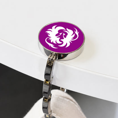 バッグハンガー