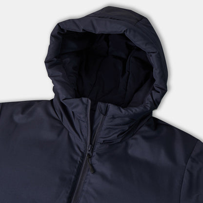 エンブレムラバーエディションインサレーテッドアウター