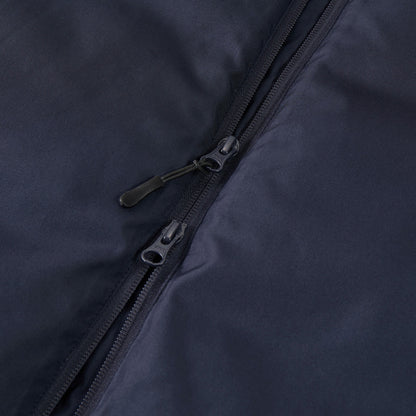 エンブレムラバーエディションインサレーテッドアウター