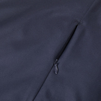 エンブレムラバーエディションインサレーテッドアウター