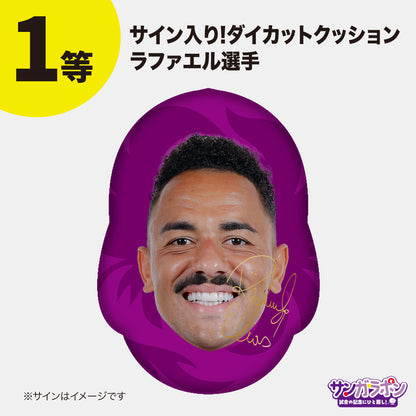 サンガラポン！【スタジアム受取/当日にサンガラポンチケットを購入ください】