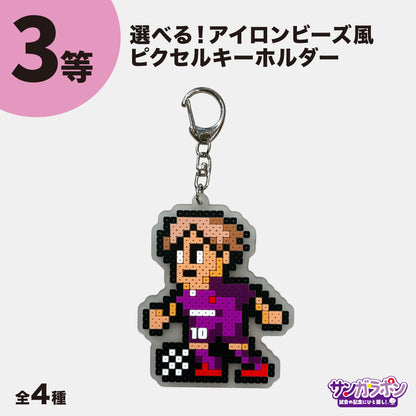 サンガラポン！【スタジアム受取/当日にサンガラポンチケットを購入ください】