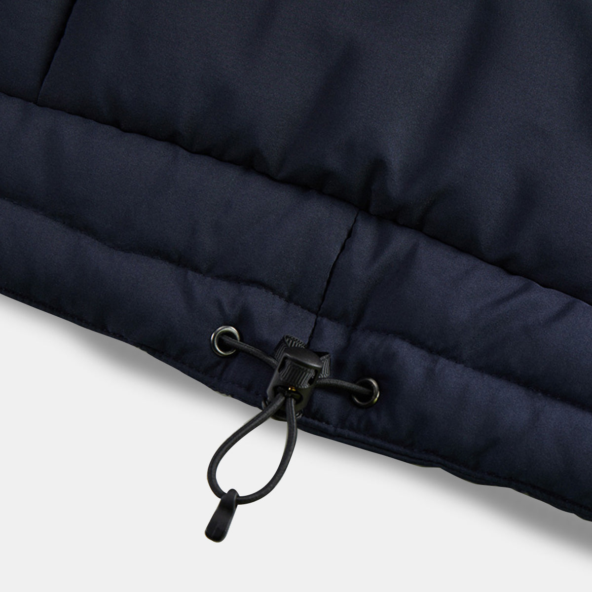 エンブレムラバーエディションインサレーテッドアウター