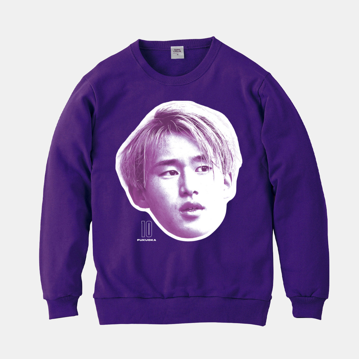 【SANGA CORE&スタジアム受取先行発売】CORE推し活トレーナー