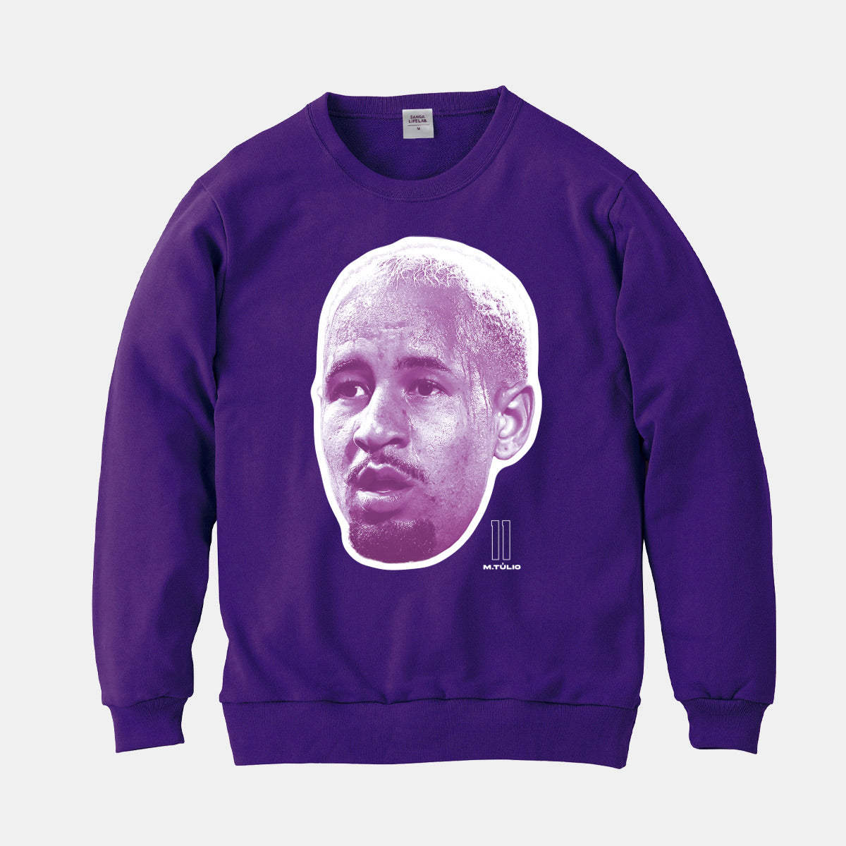 【SANGA CORE&スタジアム受取先行発売】CORE推し活トレーナー