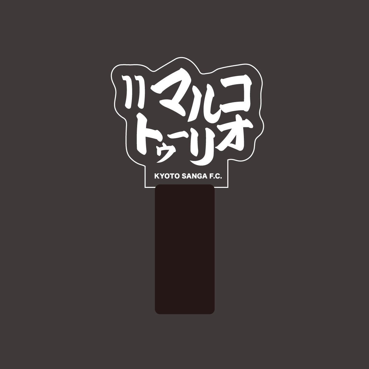 選手ネームペンライト