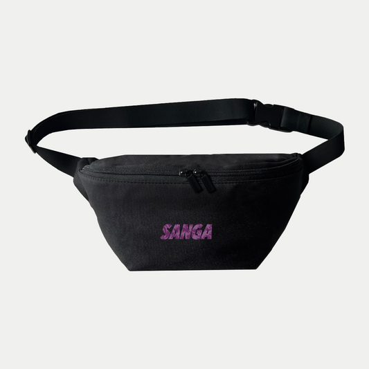 SANGAボディバッグ