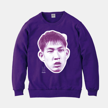 【SANGA CORE&スタジアム受取先行発売】CORE推し活トレーナー