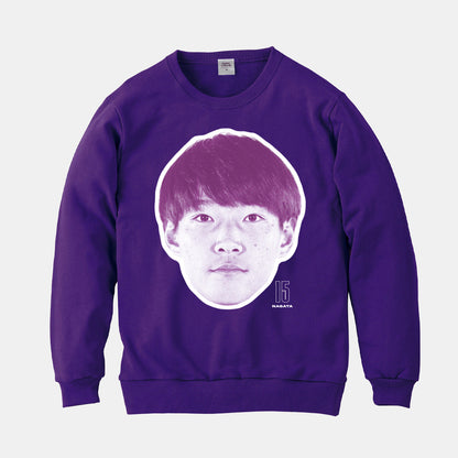 【SANGA CORE&スタジアム受取先行発売】CORE推し活トレーナー