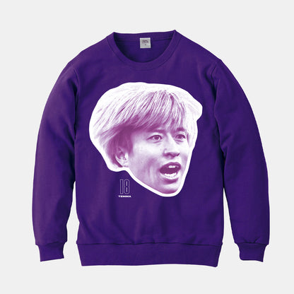 【SANGA CORE&スタジアム受取先行発売】CORE推し活トレーナー