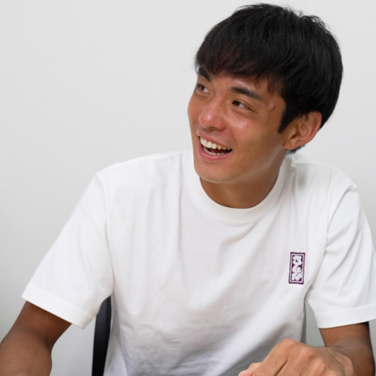 さんがTシャツ 