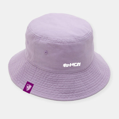 キョートサンガバケットハット