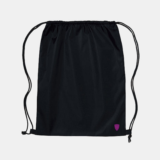 エンブレムラバーエディションナップサック