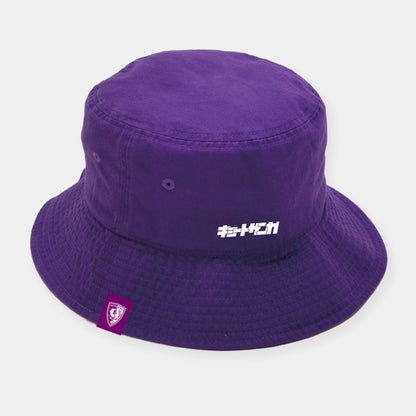 キョートサンガバケットハット