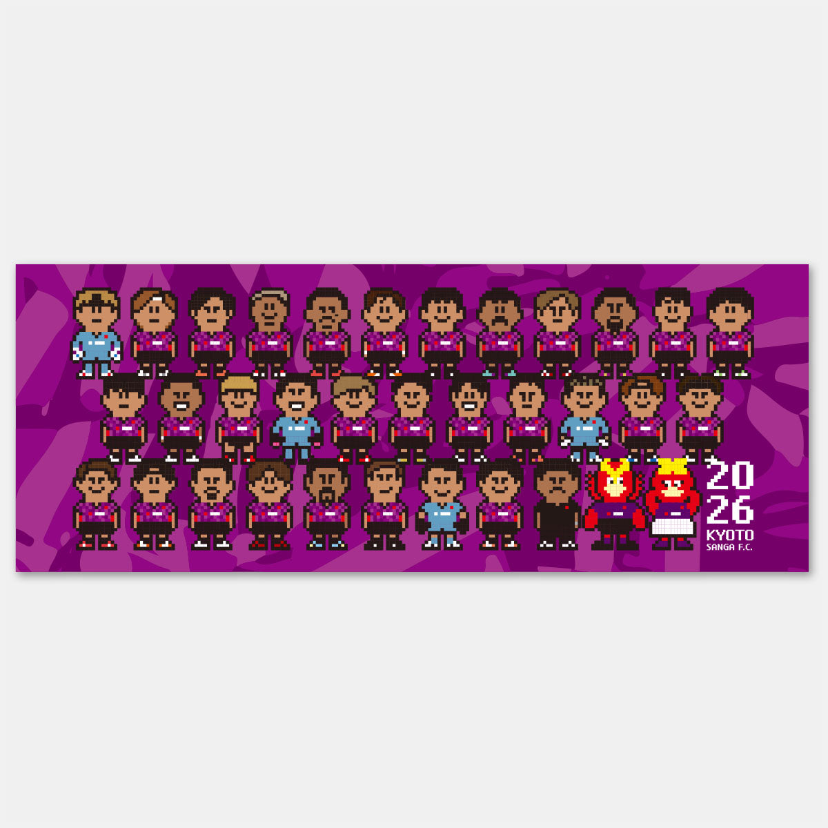 2月の新商品・注目商品 – SANGA LIFE LAB.