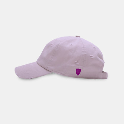 エンブレムラバーエディションキャップ