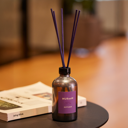新品未使用】Muro Scents フレグランスオイル PALO 11本セット 新品未使用】Muro Scents フレグランスオイル PALO 11本セット