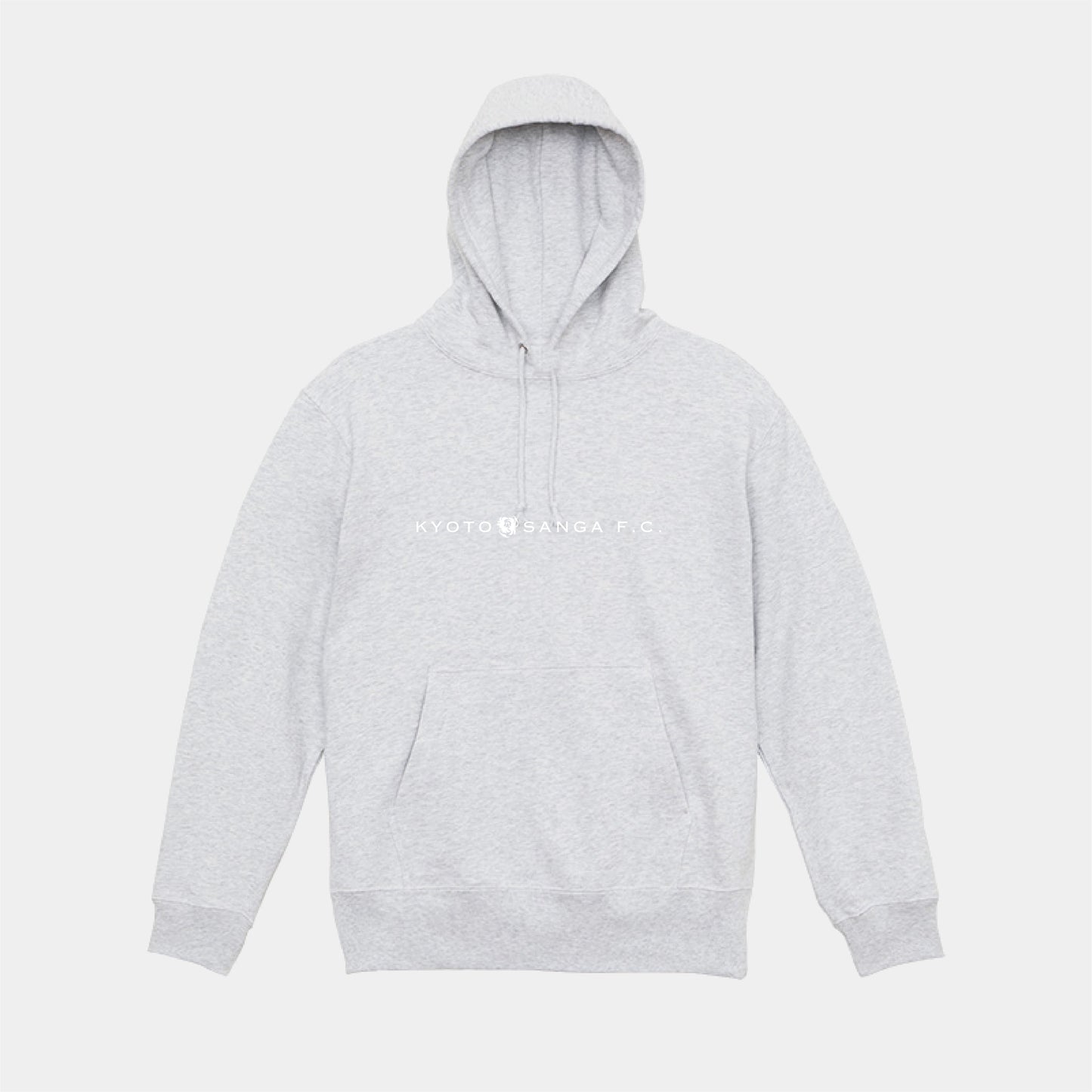 KYOTOSANGA F.C. ワードマークフーディ