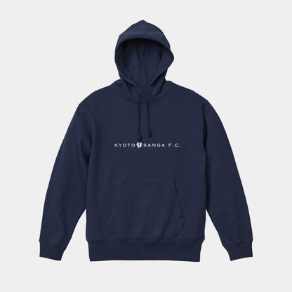KYOTOSANGA F.C. ワードマークフーディ