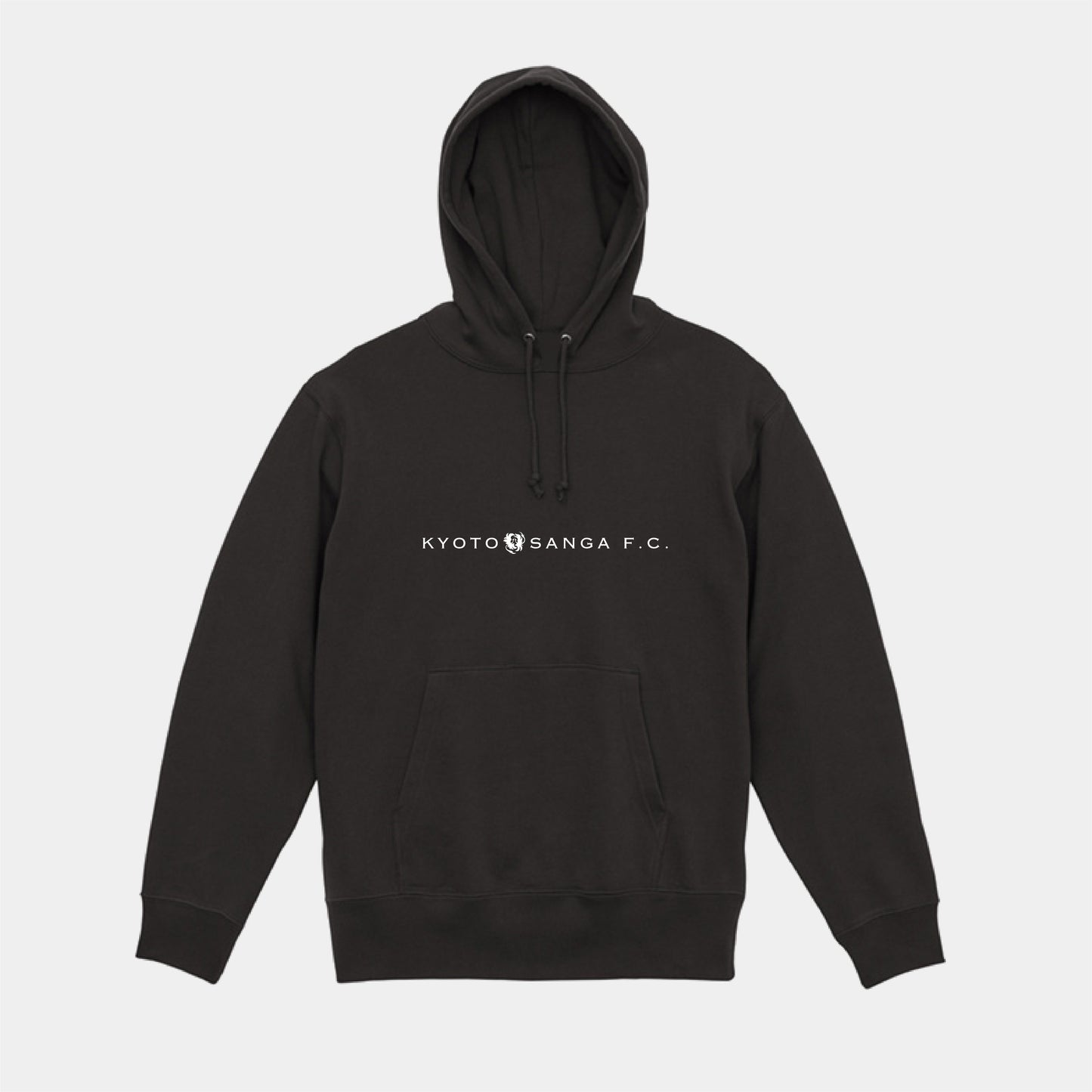 KYOTOSANGA F.C. ワードマークフーディ