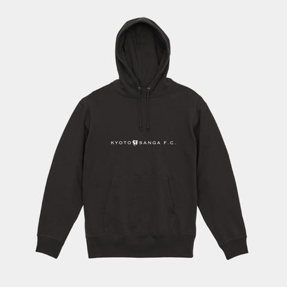 KYOTOSANGA F.C. ワードマークフーディ