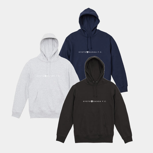 KYOTOSANGA F.C. ワードマークフーディ