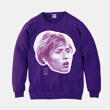 【SANGA CORE&スタジアム受取先行発売】CORE推し活トレーナー