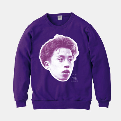 【SANGA CORE&スタジアム受取先行発売】CORE推し活トレーナー