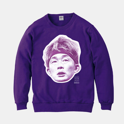 【SANGA CORE&スタジアム受取先行発売】CORE推し活トレーナー