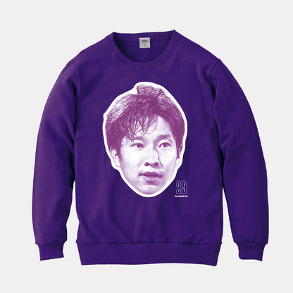 【SANGA CORE&スタジアム受取先行発売】CORE推し活トレーナー