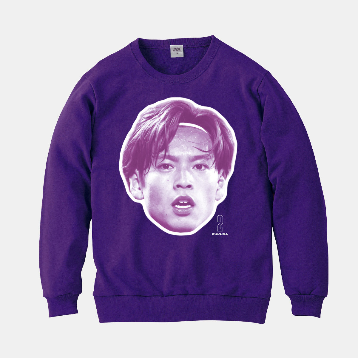 【SANGA CORE&スタジアム受取先行発売】CORE推し活トレーナー