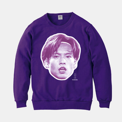 【SANGA CORE&スタジアム受取先行発売】CORE推し活トレーナー