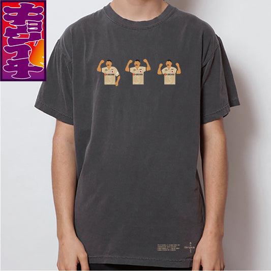 8/16キョウイチ！我らのラ・ファ・エル！！Tシャツ