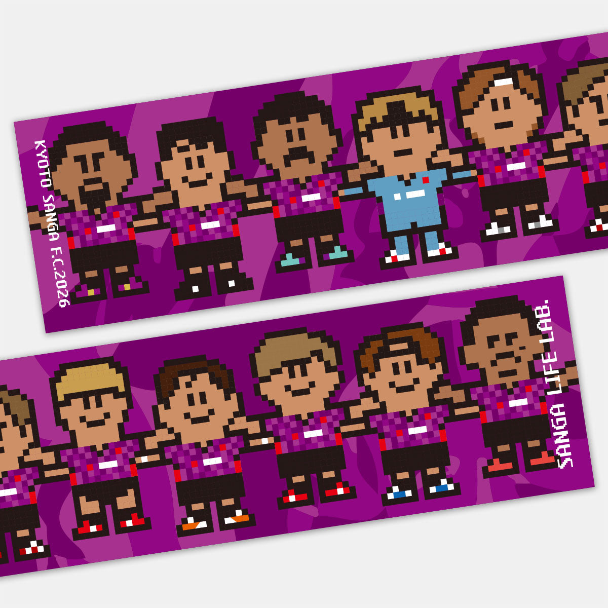 2月の新商品・注目商品 – SANGA LIFE LAB.