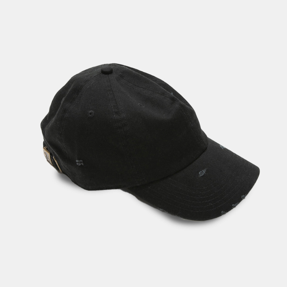 エンブレムラバーエディションキャップ