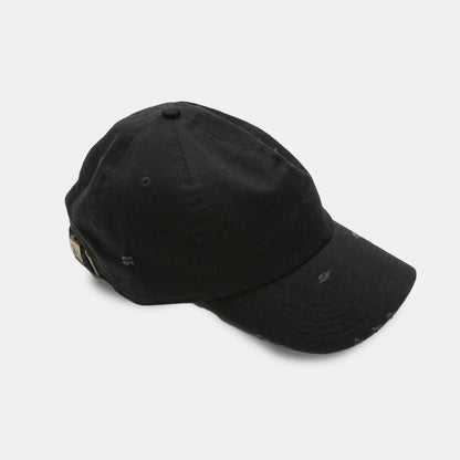 エンブレムラバーエディションキャップ