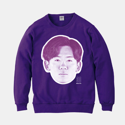 【SANGA CORE&スタジアム受取先行発売】CORE推し活トレーナー