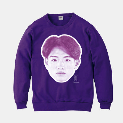 【SANGA CORE&スタジアム受取先行発売】CORE推し活トレーナー