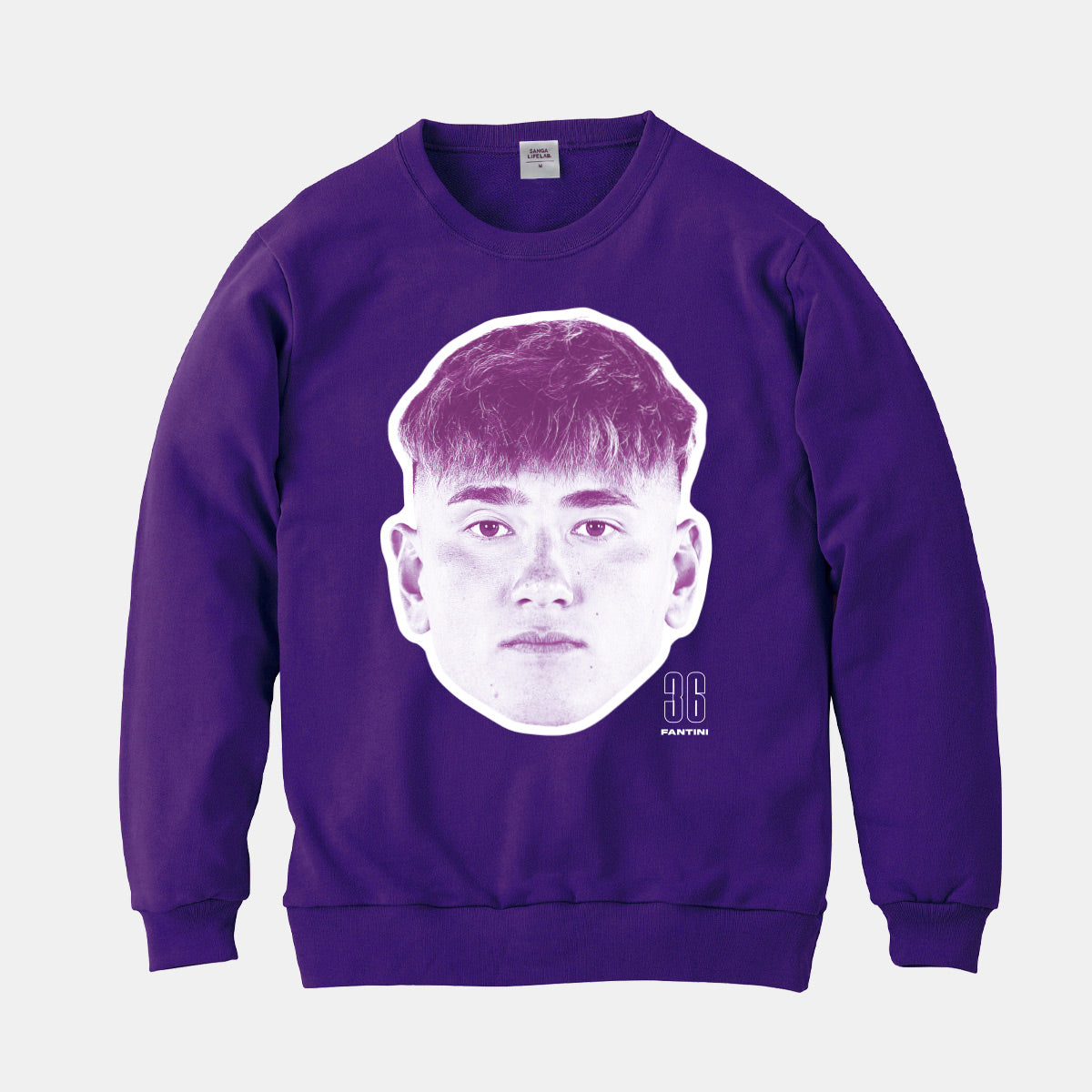 【SANGA CORE&スタジアム受取先行発売】CORE推し活トレーナー