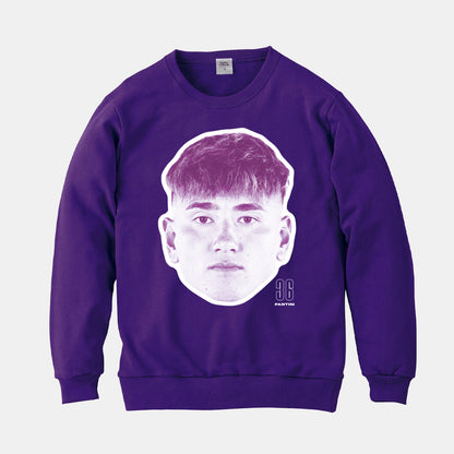 【SANGA CORE&スタジアム受取先行発売】CORE推し活トレーナー