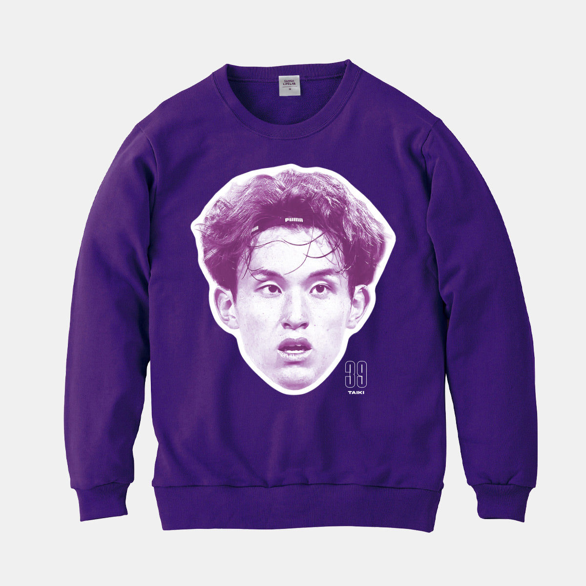 【SANGA CORE&スタジアム受取先行発売】CORE推し活トレーナー