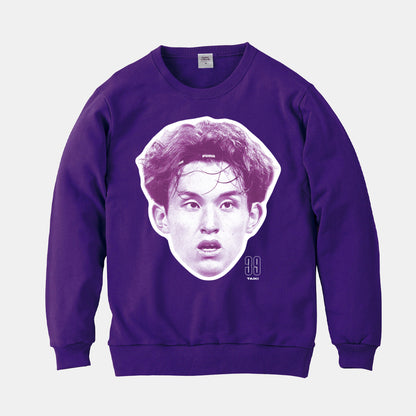 【SANGA CORE&スタジアム受取先行発売】CORE推し活トレーナー