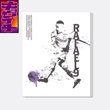 11/30キョウイチ！ヒーローファブリックパネル