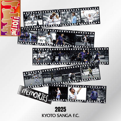 2025コトイチ！キョウイチメモリアルアクリルブロック