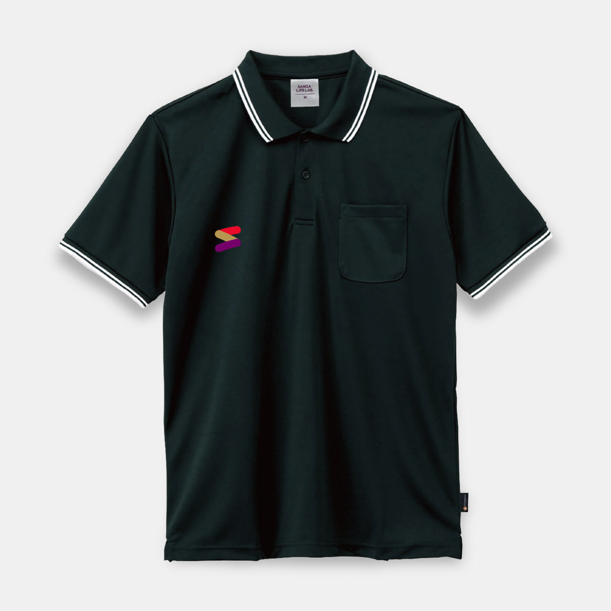【最終値下げ】京都サンガ 歴代MIXドライTシャツ XLサイズ 歴代MIXドライTシャツ-BEYOND- – SANGA LIFE LAB.