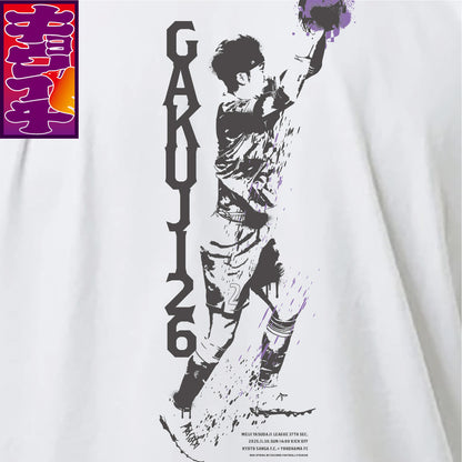 11/30キョウイチ！ヒーローロングTシャツ