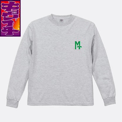 12/6キョウイチ！ヒーローロングTシャツ