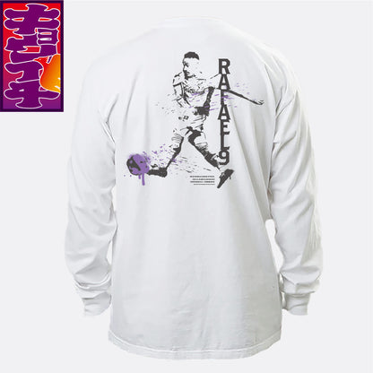 11/30キョウイチ！ヒーローロングTシャツ