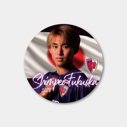 【10/13ラーチャブリーFC戦限定】サンガラポン！